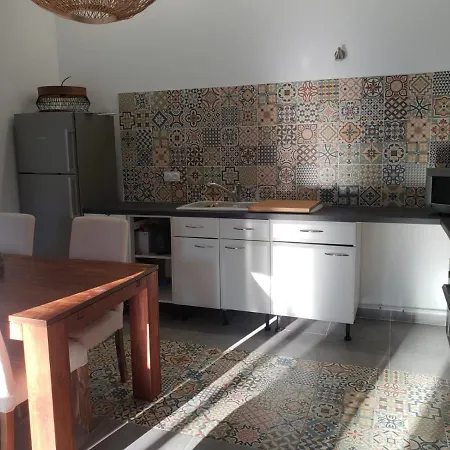 Au Soleil Tatil Evi