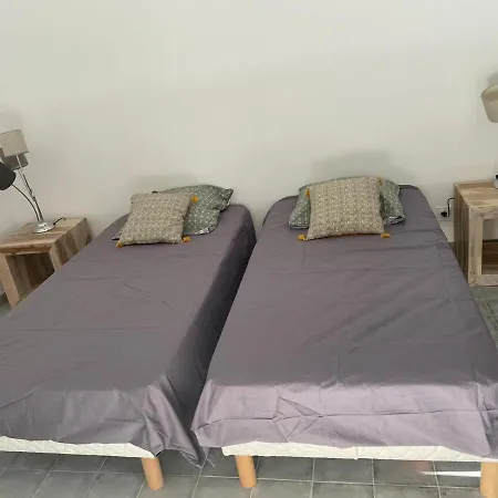 Tatil Evi Au Soleil *