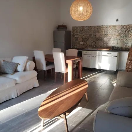 Au Soleil Tatil Evi Uzès